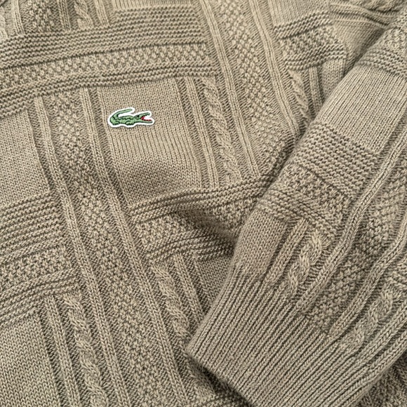 Lacoste sweater - Picture 2 of 3